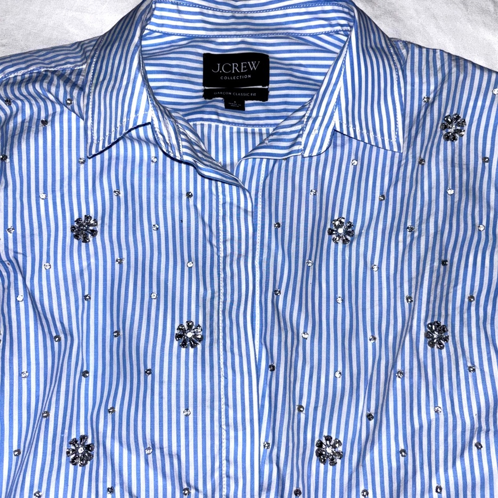 Women’s blouse